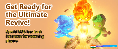 Get Your Welcome Bonus Now