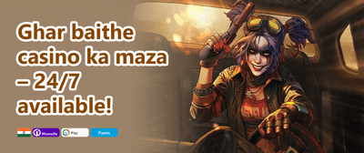 First Deposit Jackpot Boost promotion banner